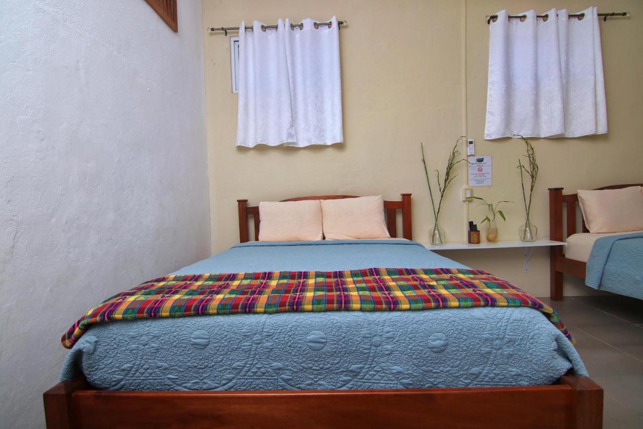 Rainforest Haven Inn San Ignacio Exterior foto